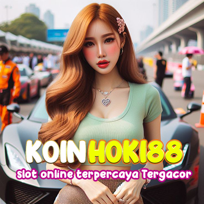 Koinhoki88: Situs Slot Online Terbaik untuk Pemain Indonesia